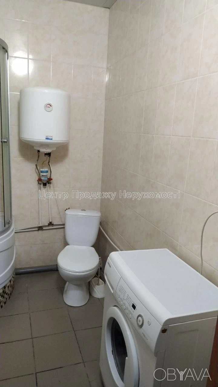 1-room apartment, 36 sq.m.