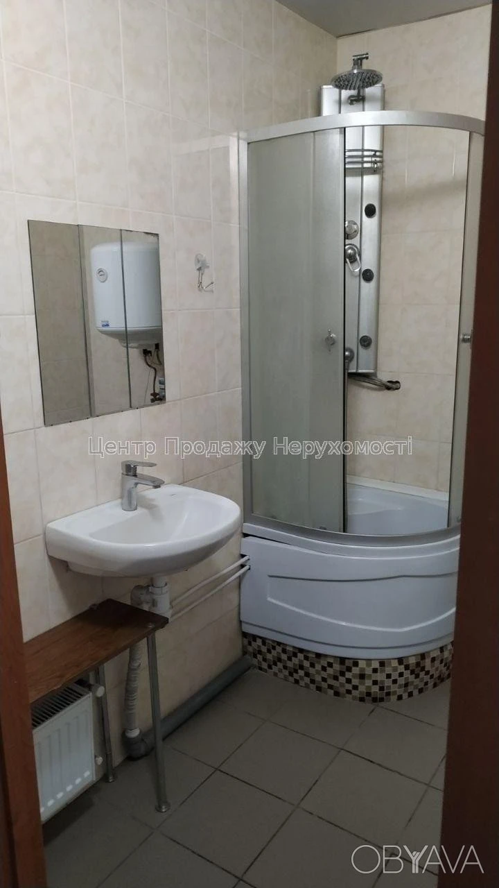 1-room apartment, 36 sq.m.