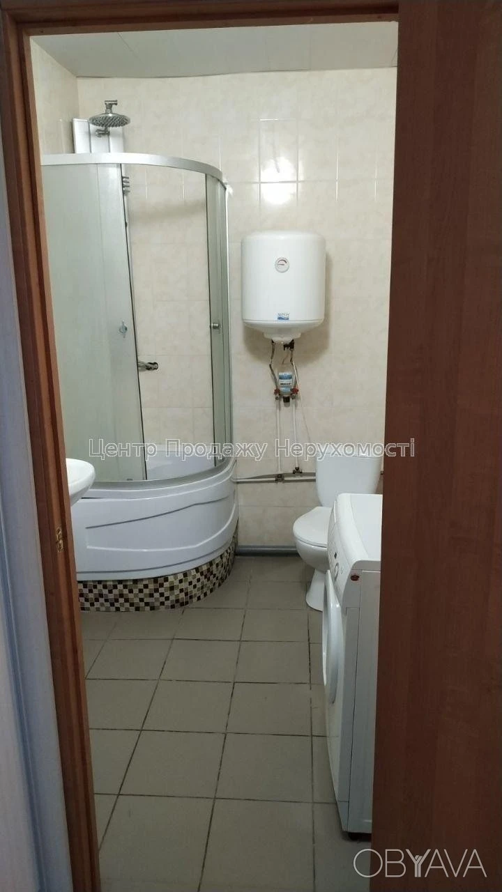 1-room apartment, 36 sq.m.