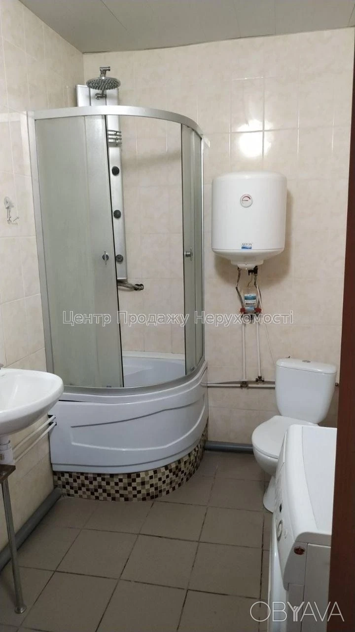 1-room apartment, 36 sq.m.