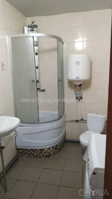 1-room apartment, 36 sq.m.