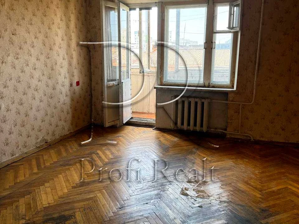 Квартира. Киев, ул.
