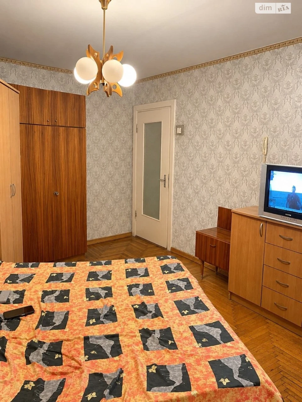 Продаж Квартира П'яний базар