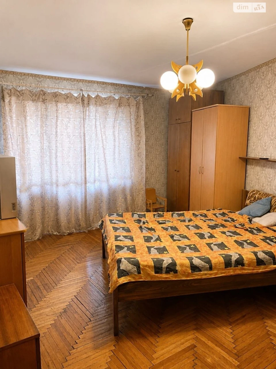 Продаж Квартира П'яний базар