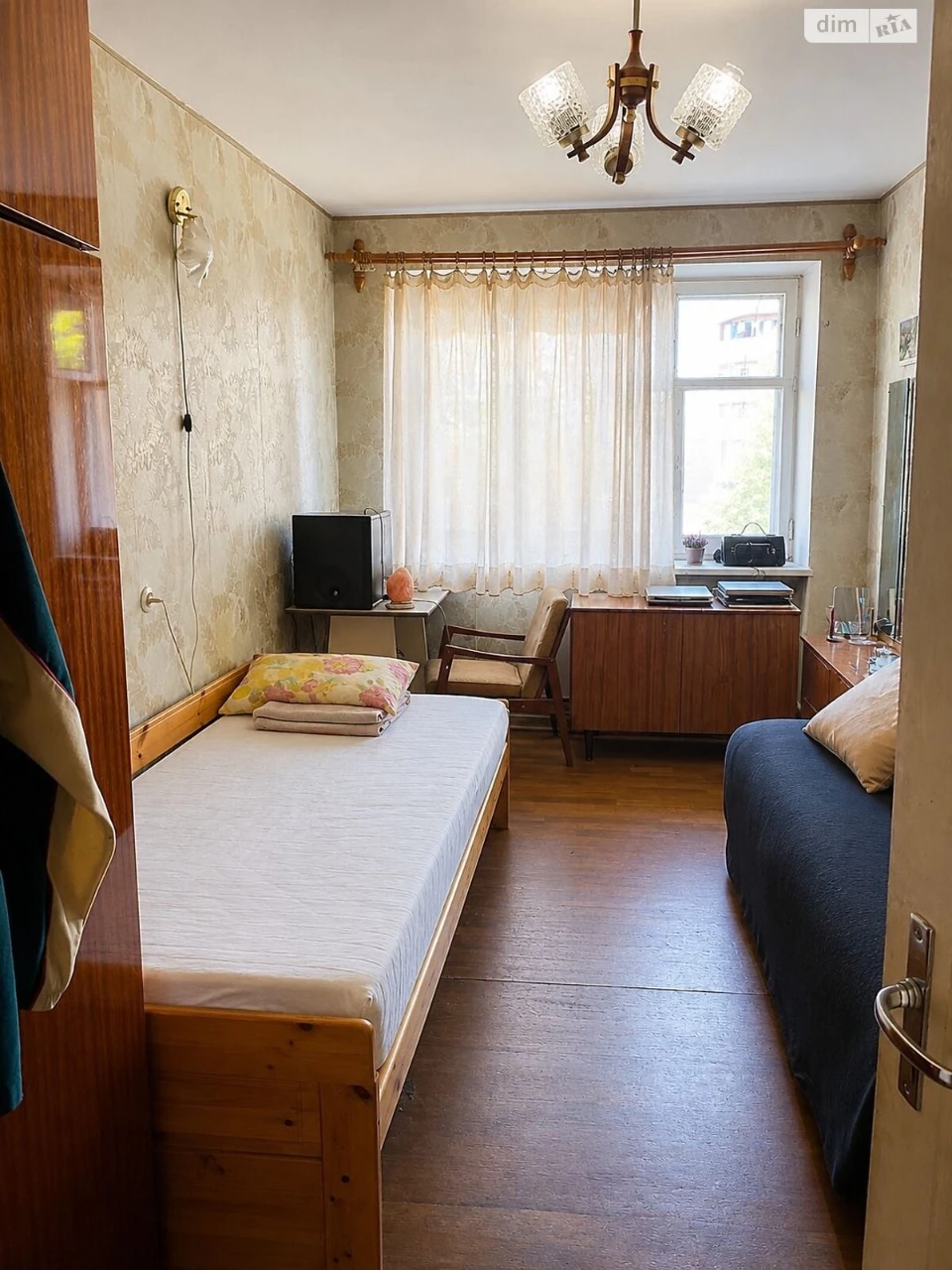 Продаж Квартира П'яний базар