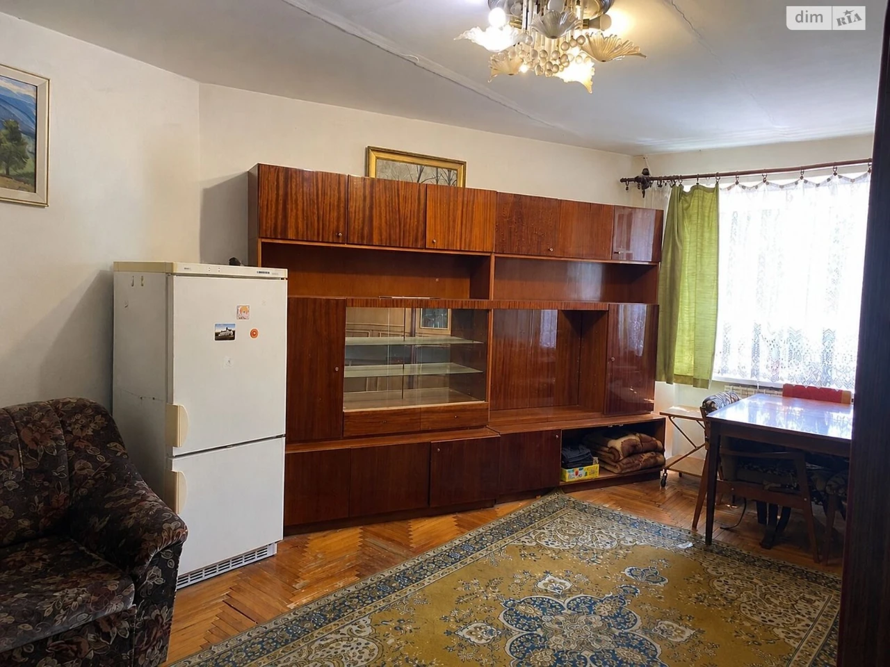 Продаж Квартира П'яний базар