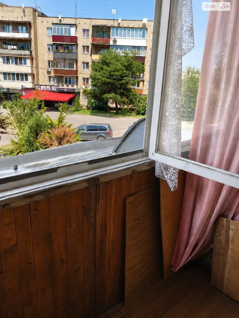 Продаж Квартира П'яний базар