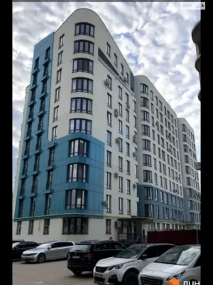 Продаж Квартира Боздош