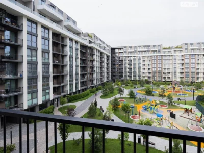 Продаж Квартира Новий
