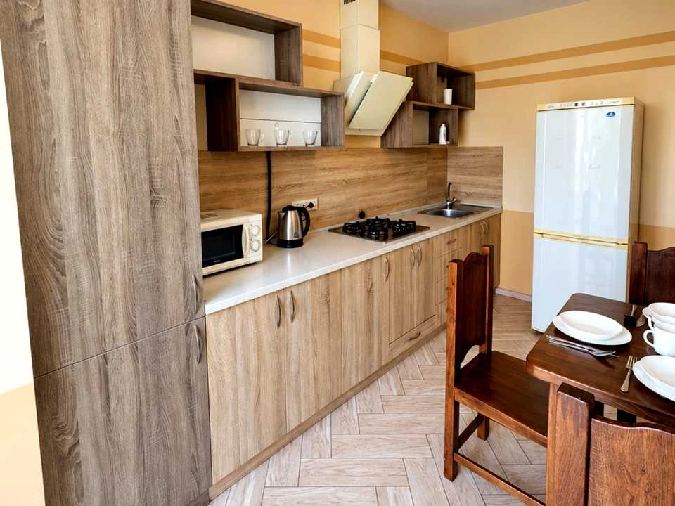 Квартира. Ужгород, Другетів вул.