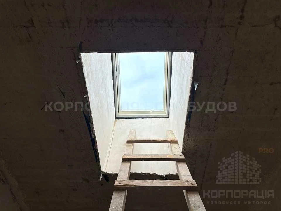 Будинок. Ужгород, Остапа Вишні вул.
