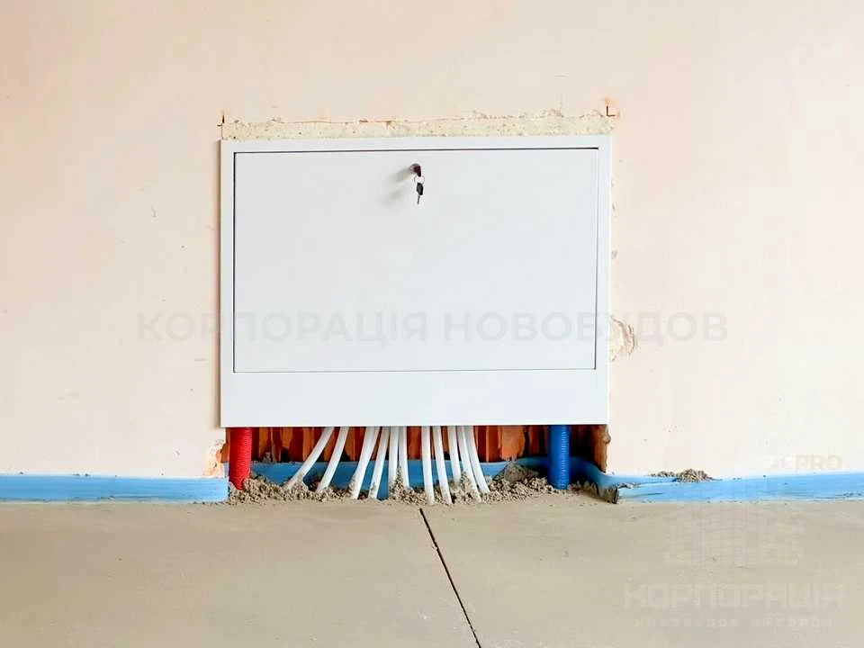 Будинок. Ужгород, Остапа Вишні вул.