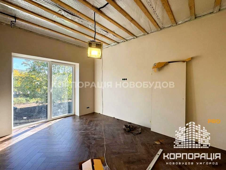 Будинок. Ужгород, Локоти вул.