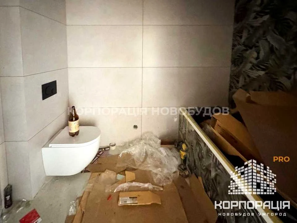 Будинок. Ужгород, Локоти вул.