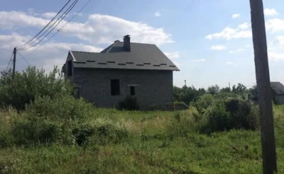 Продається 2-поверховий будинок
