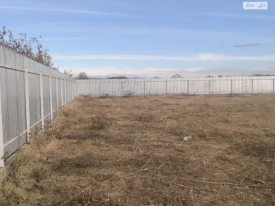 Продаж Земля сільськогосподарського призначення