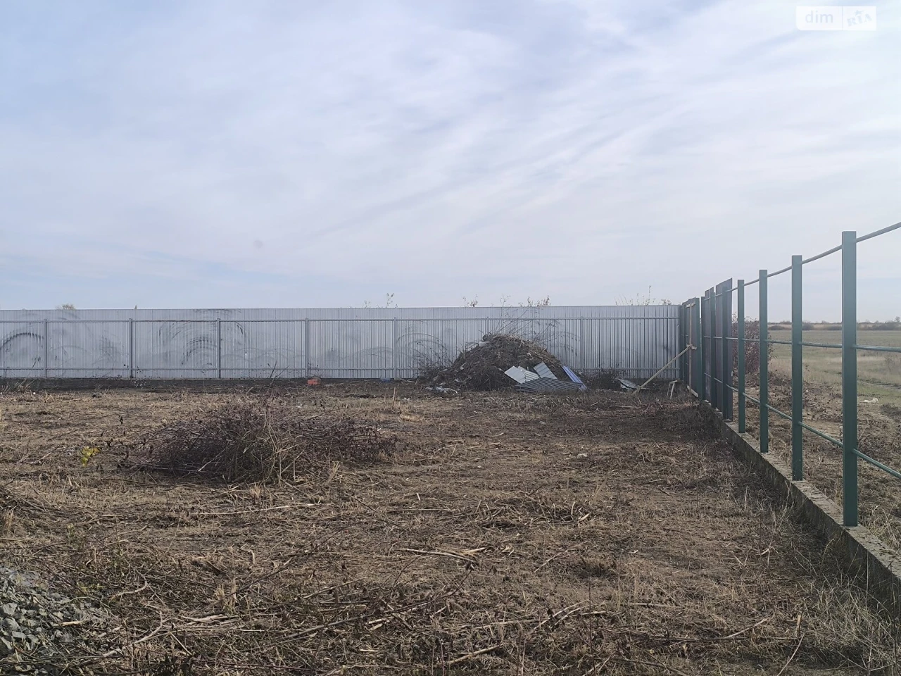Продаж Земля сільськогосподарського призначення