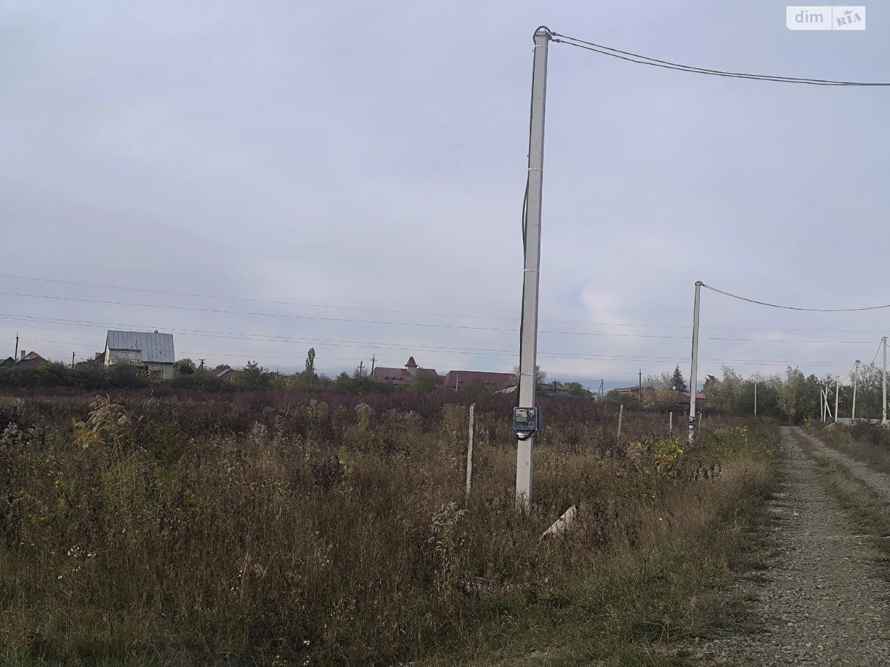 Продаж Земля сільськогосподарського призначення
