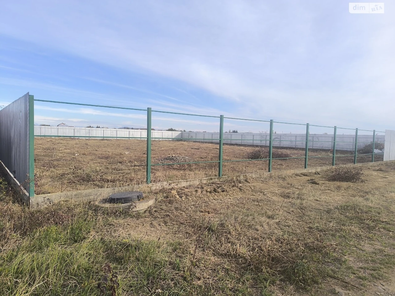Продаж Земля сільськогосподарського призначення