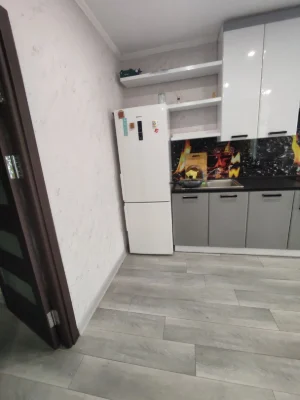 Продаж 1к квартири в Центрі міста