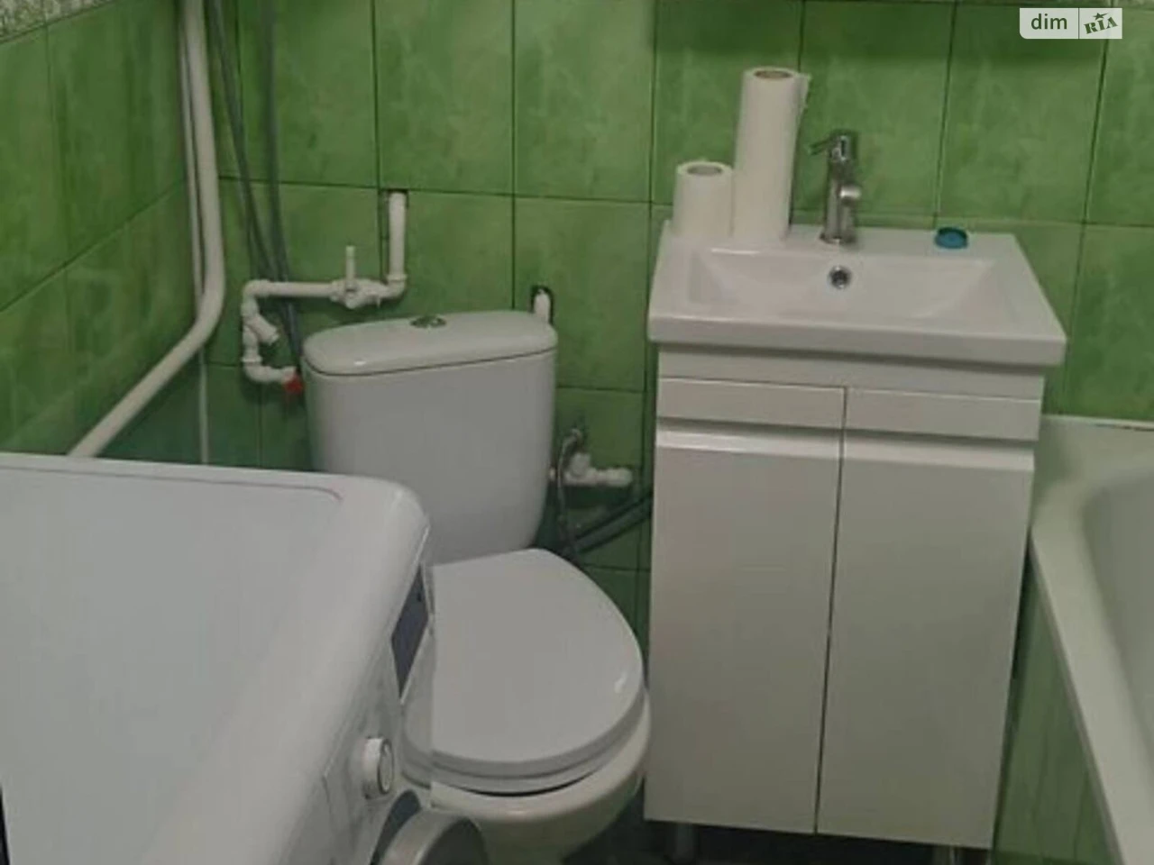 Продаж Квартира Дубове
