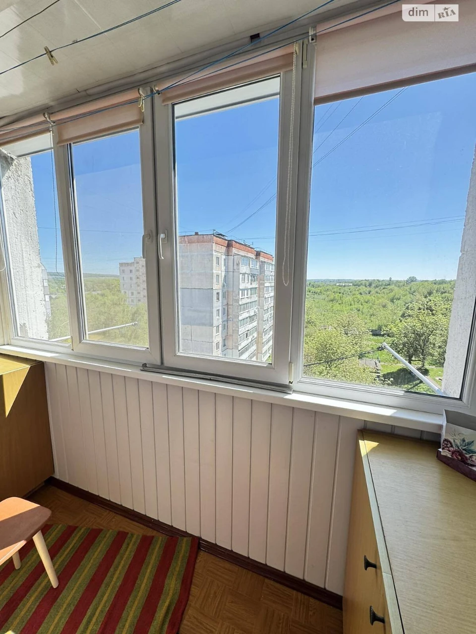 Продаж Квартира Ракове