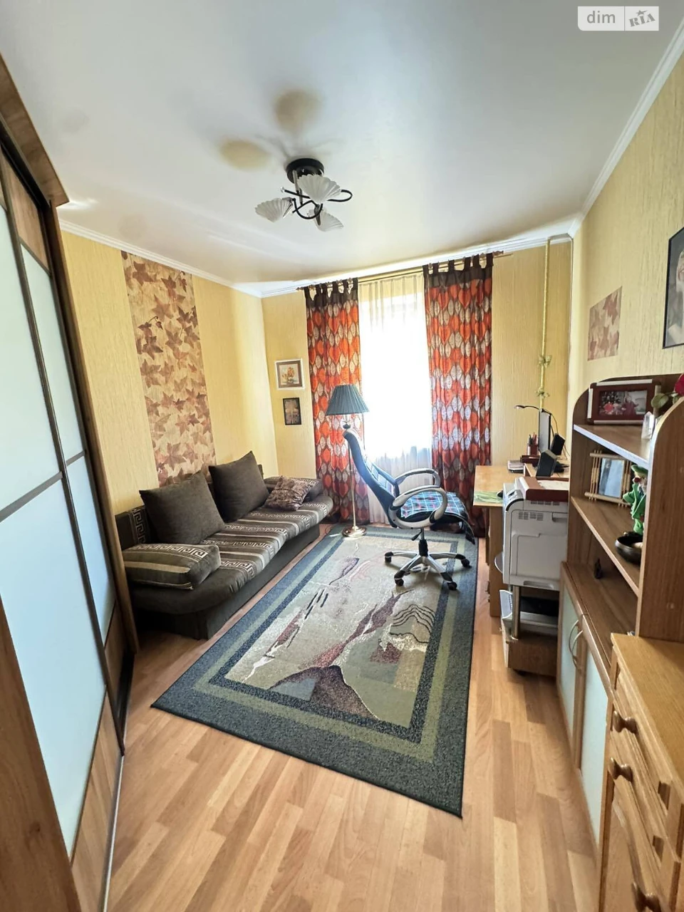 Продаж Квартира Ракове