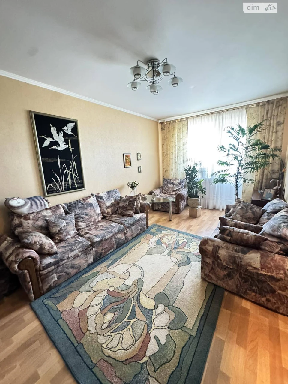 Продаж Квартира Ракове
