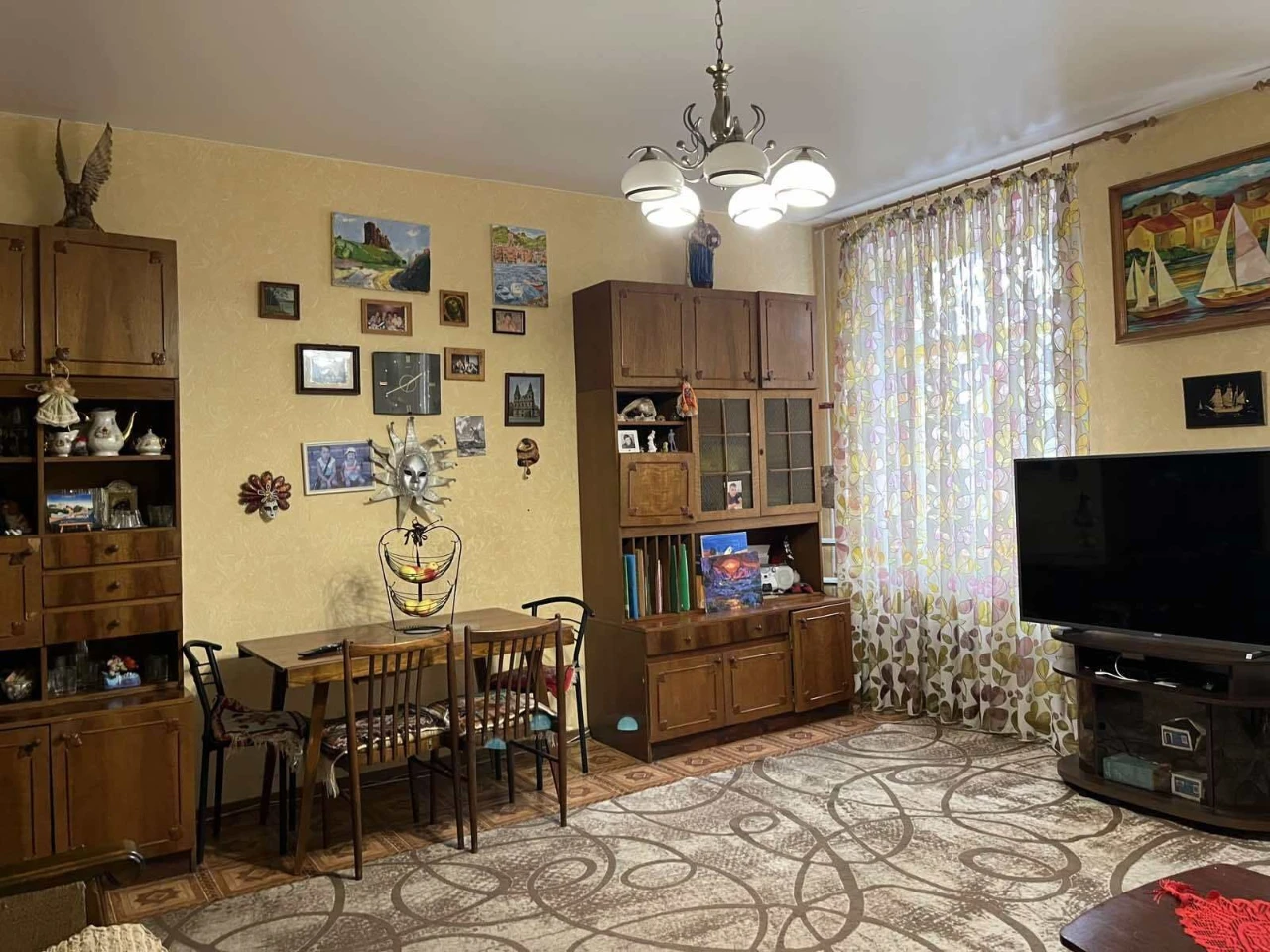 Продаж 2-кімнатної квартирив самому серці ХМЕЛЬНИЦЬКОГО! 474