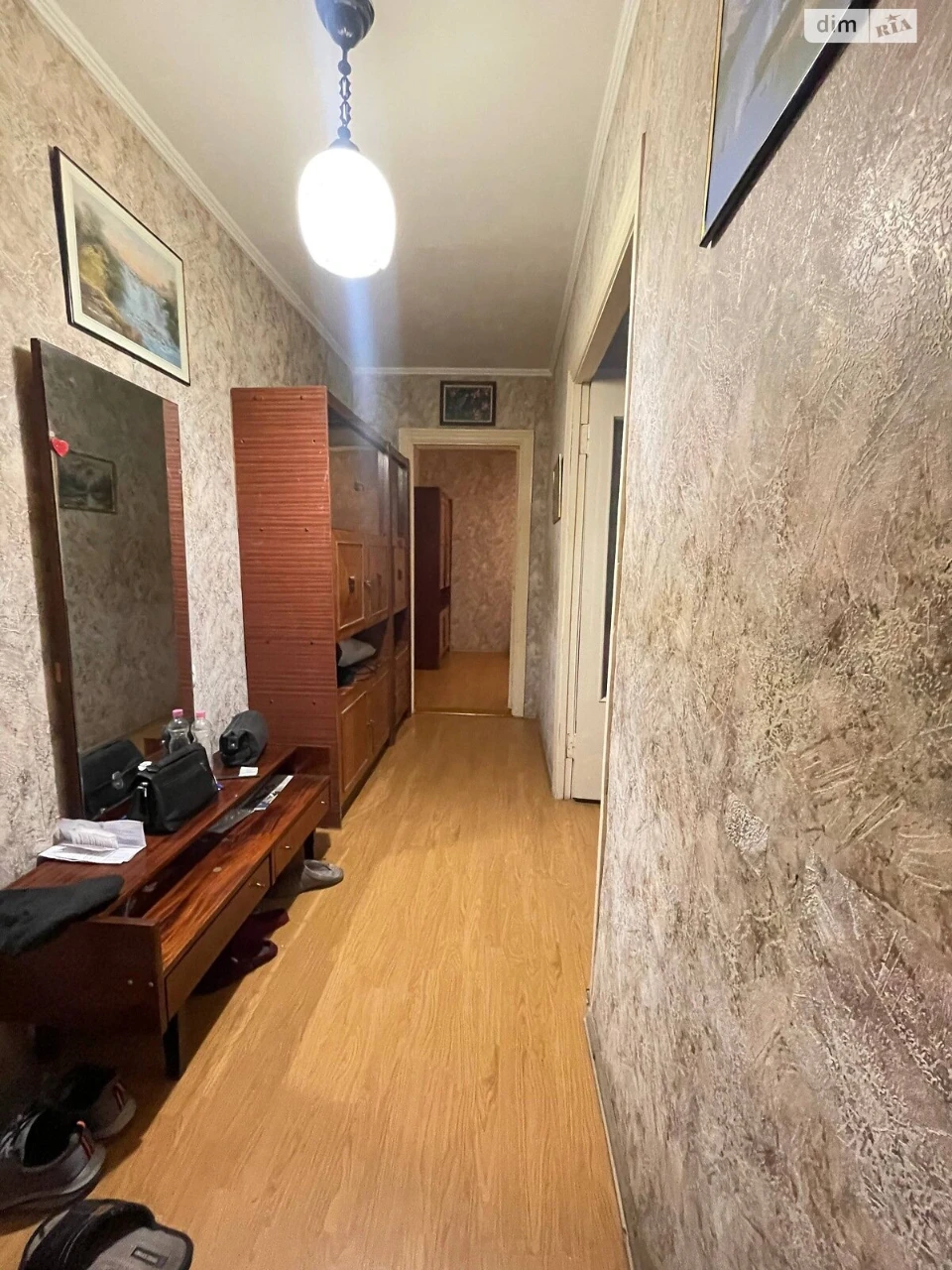 Продаж Квартира Новий план