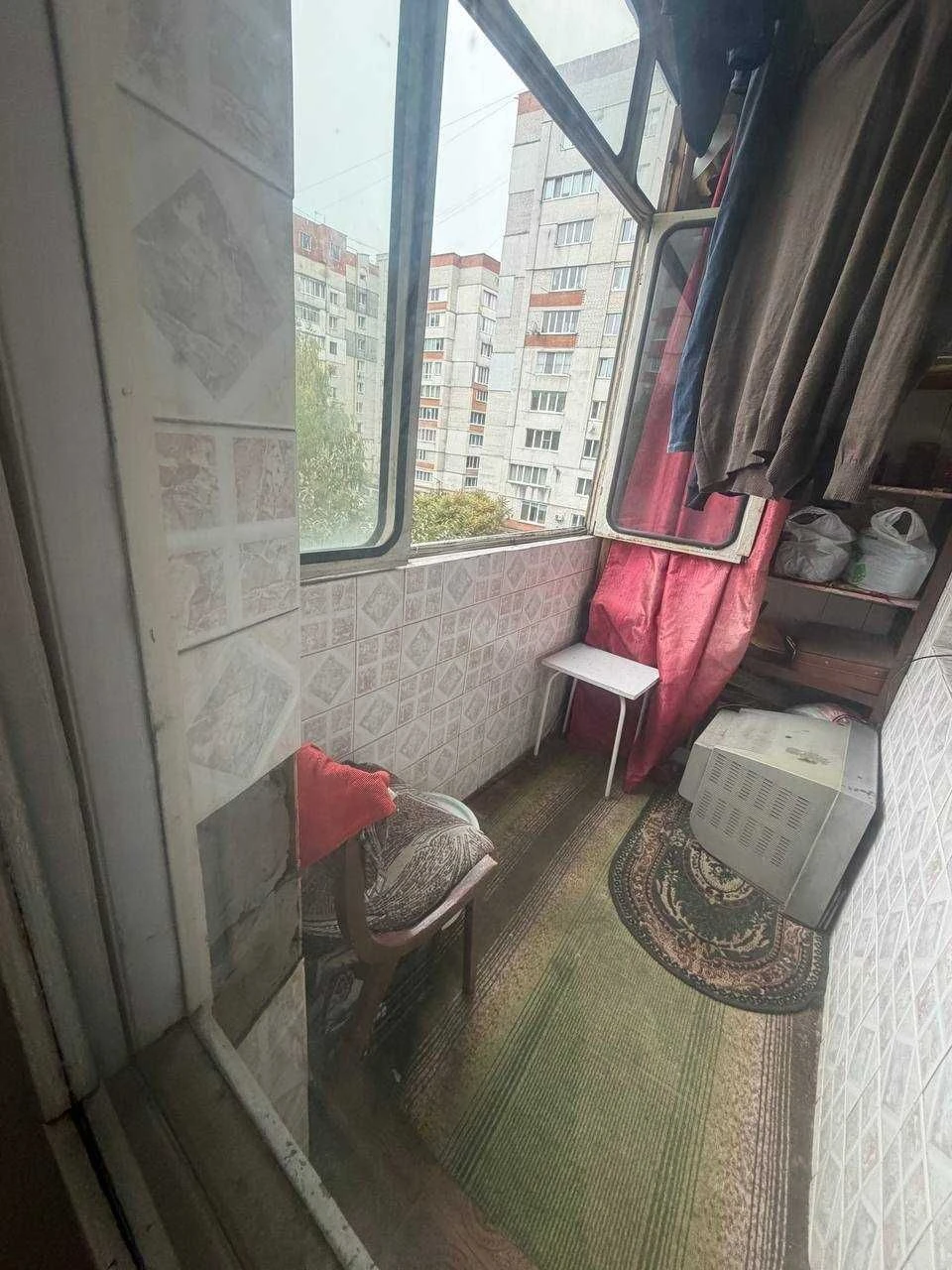 Продаж 2к квартири на Садках! Виставка улюблений район