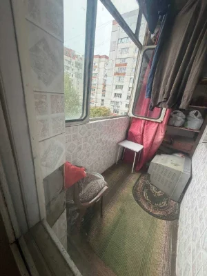 Продаж 2к квартири на Садках! Виставка улюблений район