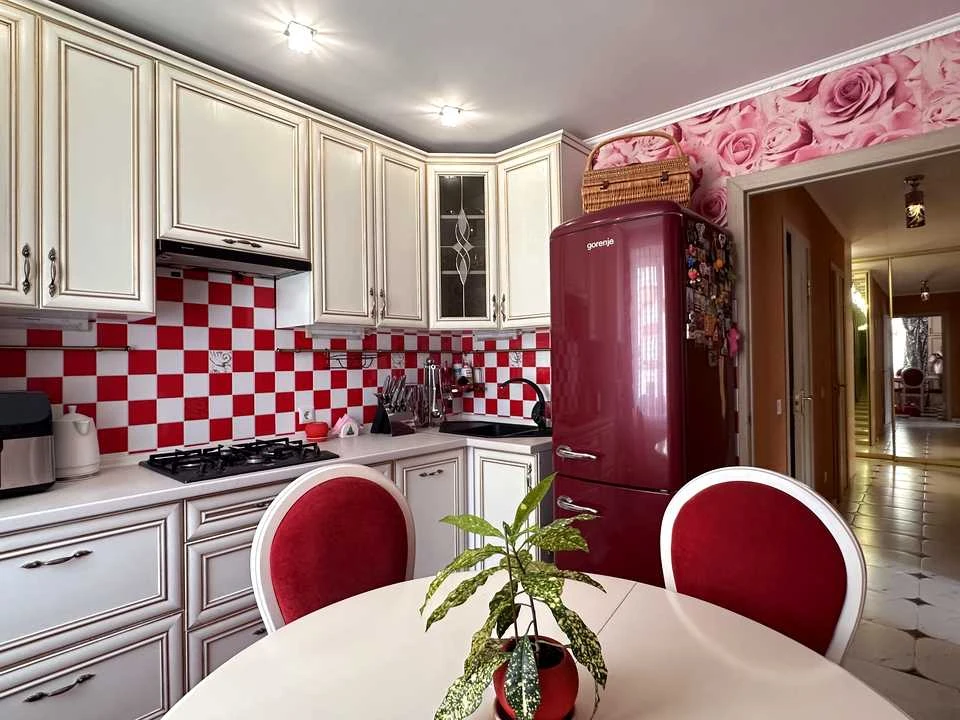 Квартира. Хмельницький, Лісогринівецька вул.