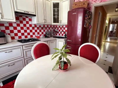 Квартира. Хмельницький, Лісогринівецька вул.