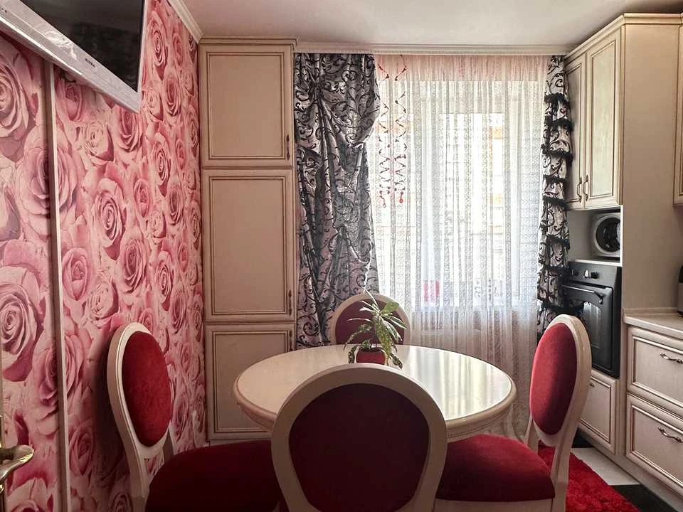 Квартира. Хмельницький, Лісогринівецька вул.