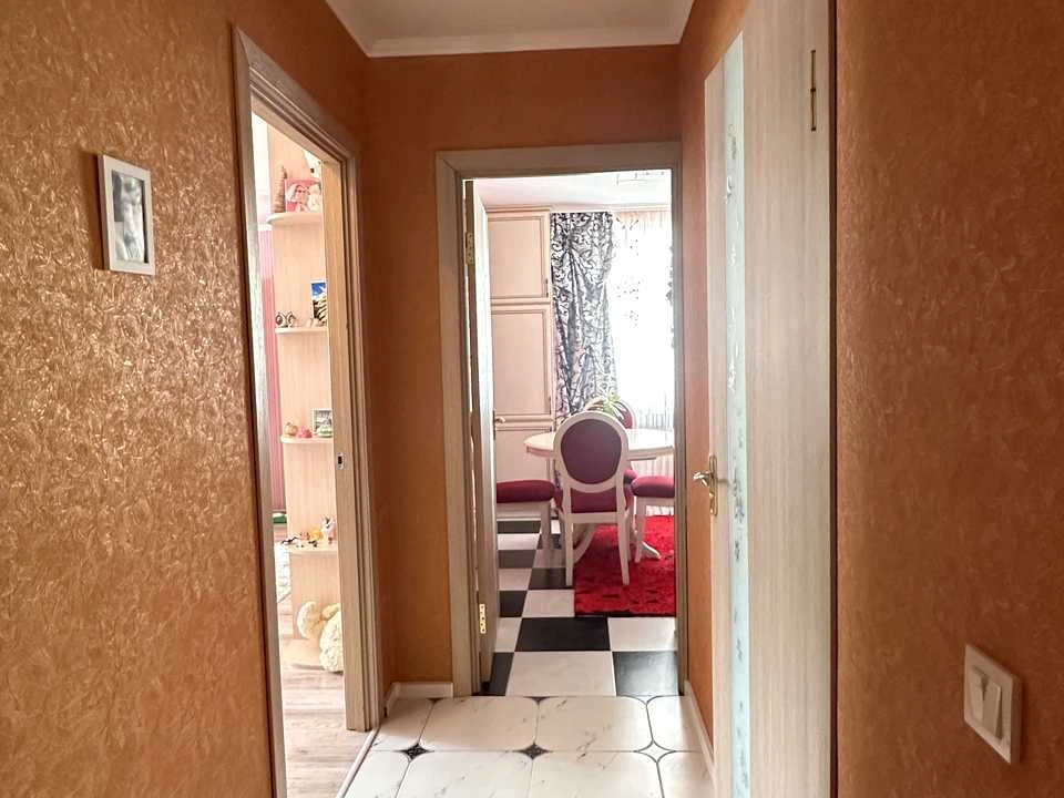 Квартира. Хмельницький, Лісогринівецька вул.