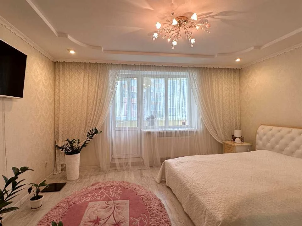 Квартира. Хмельницький, Лісогринівецька вул.