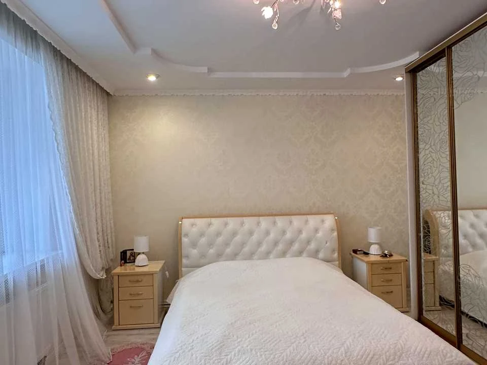 Квартира. Хмельницький, Лісогринівецька вул.