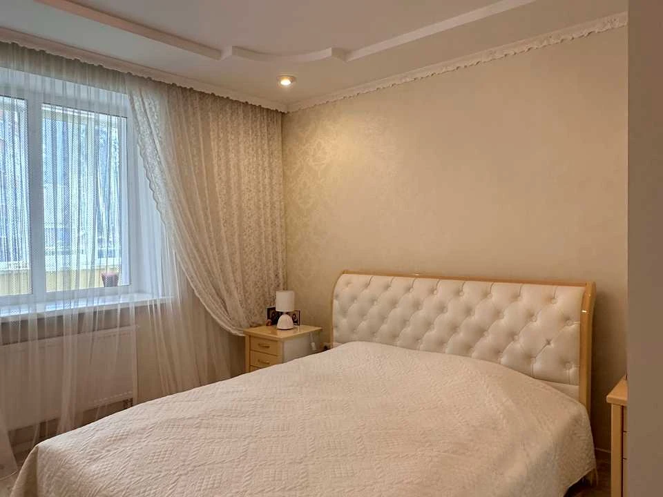 Квартира. Хмельницький, Лісогринівецька вул.