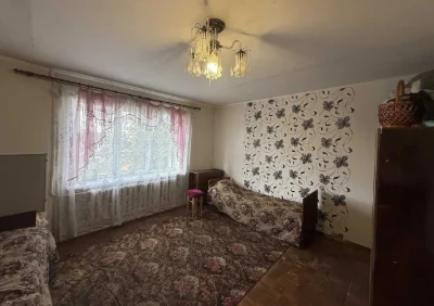 47489 Продаж 2к квартири в центрі , цегла , Камянецька