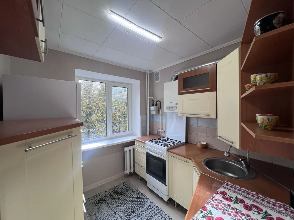 Продам  1к переплановану в 2к Південно-Захід без комісії для