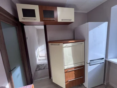 Продам  1к переплановану в 2к Південно-Захід без комісії для
