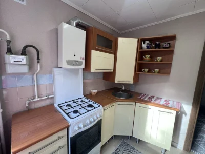 Продам  1к переплановану в 2к Південно-Захід без комісії для
