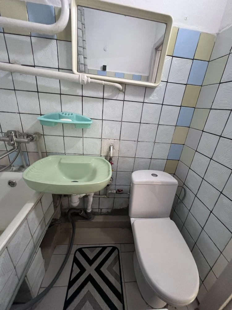 Продам  1к переплановану в 2к Південно-Захід без комісії для
