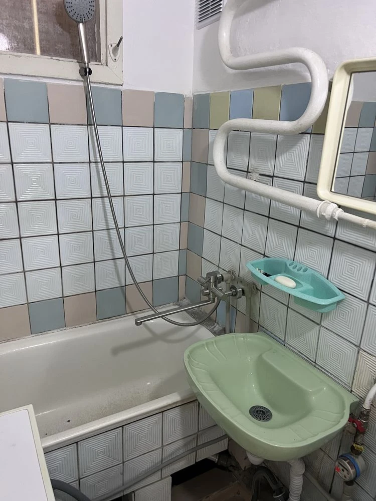 Продам  1к переплановану в 2к Південно-Захід без комісії для