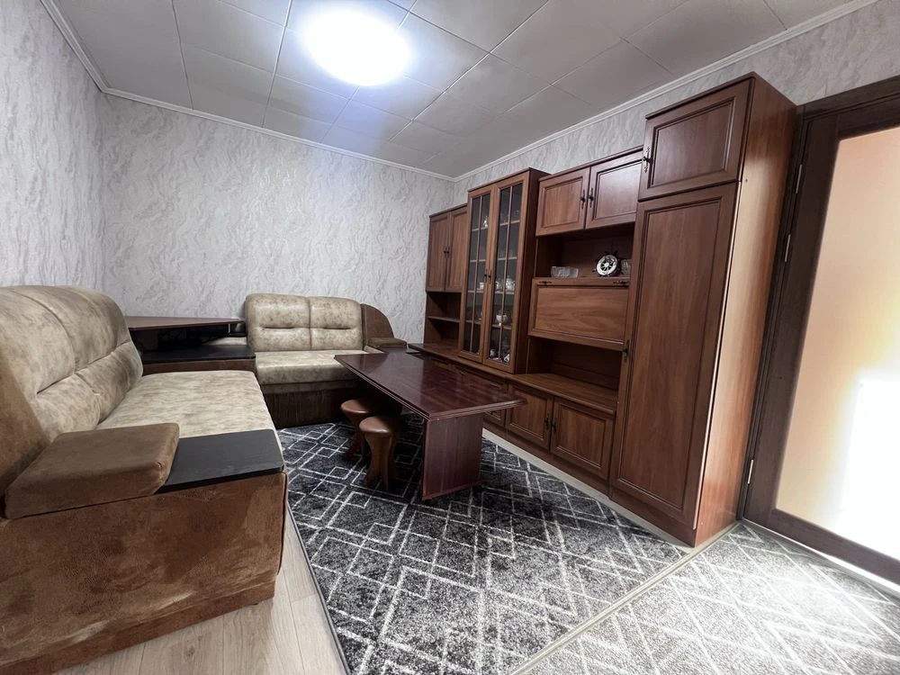 Продам  1к переплановану в 2к Південно-Захід без комісії для