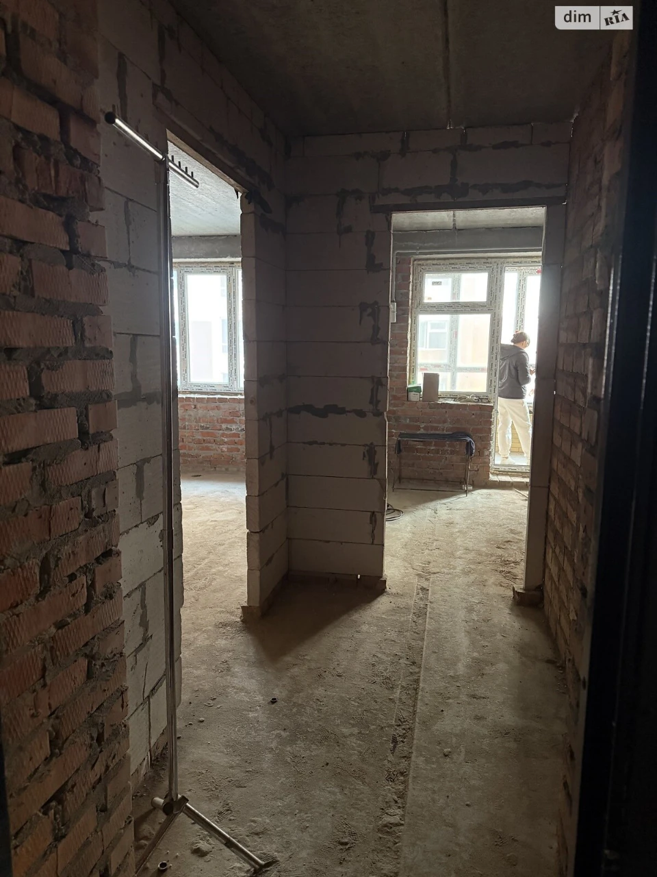Продаж Квартира Виставка