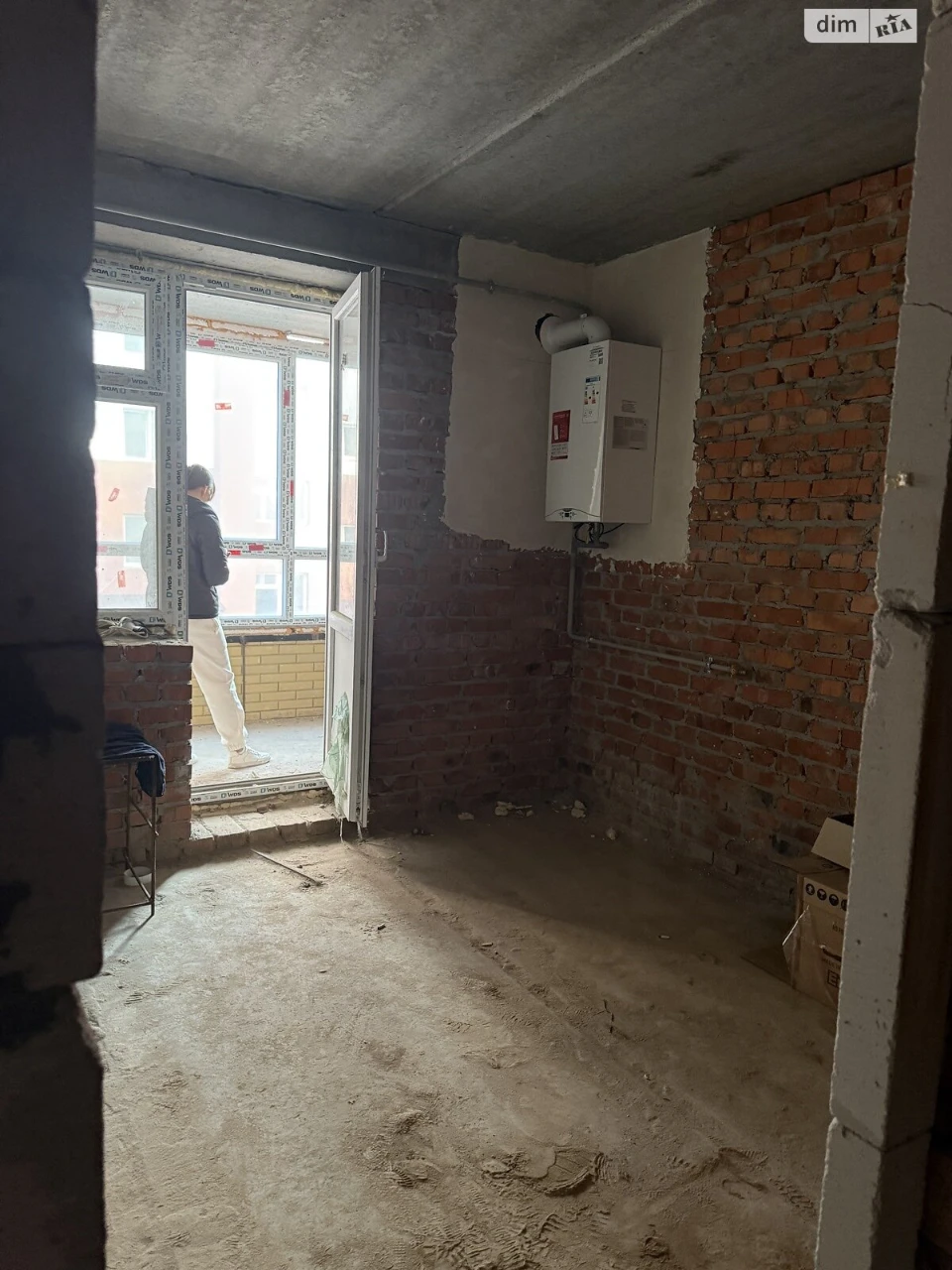 Продаж Квартира Виставка