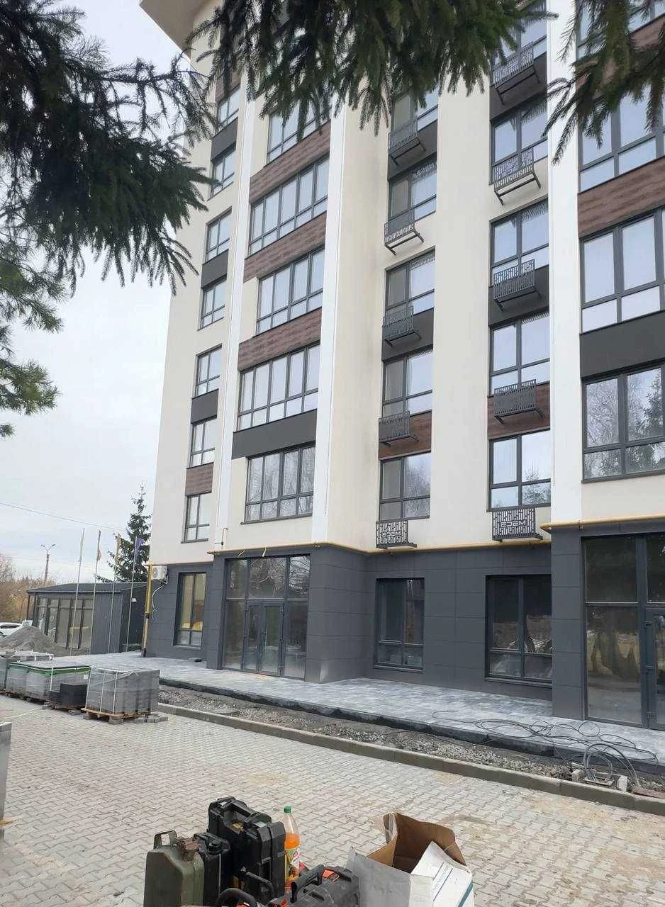 41707 Продаж 1к квартири в ЖК Едем , перша секція , здана
