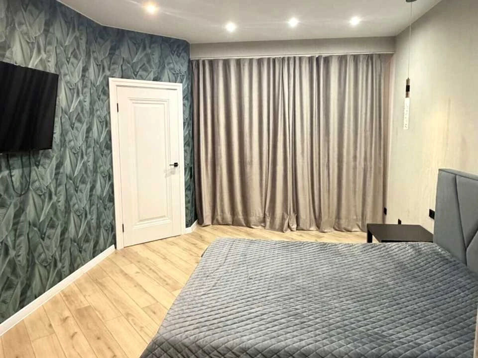 Квартира. Хмельницький, Зарічанська вул.
